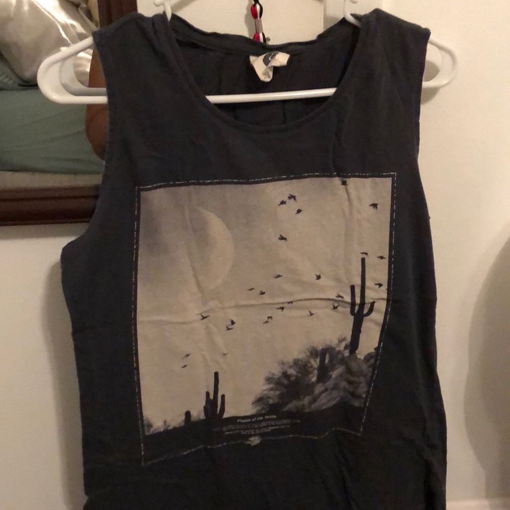 Cotton On muscle tee
